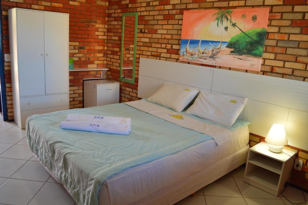 Parajuru Praia Hotel Pokoj fotografie